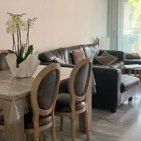 Apartmán A 2 Pas De La *